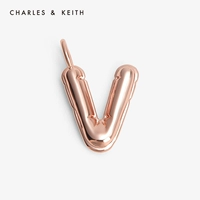 V-Rose Gold Rose Golden Color