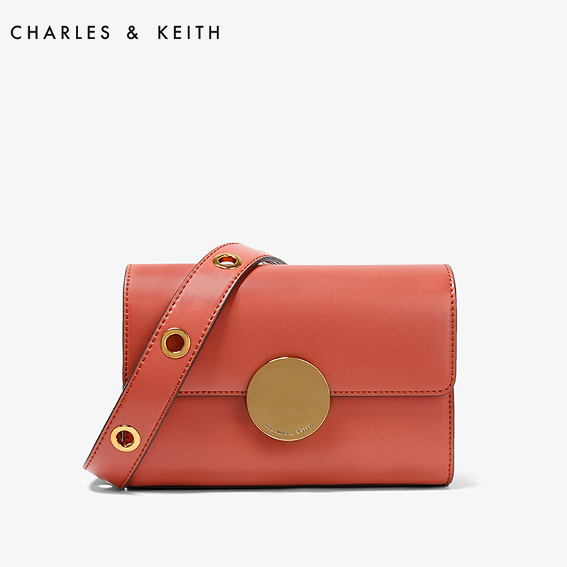charles and keith small bag