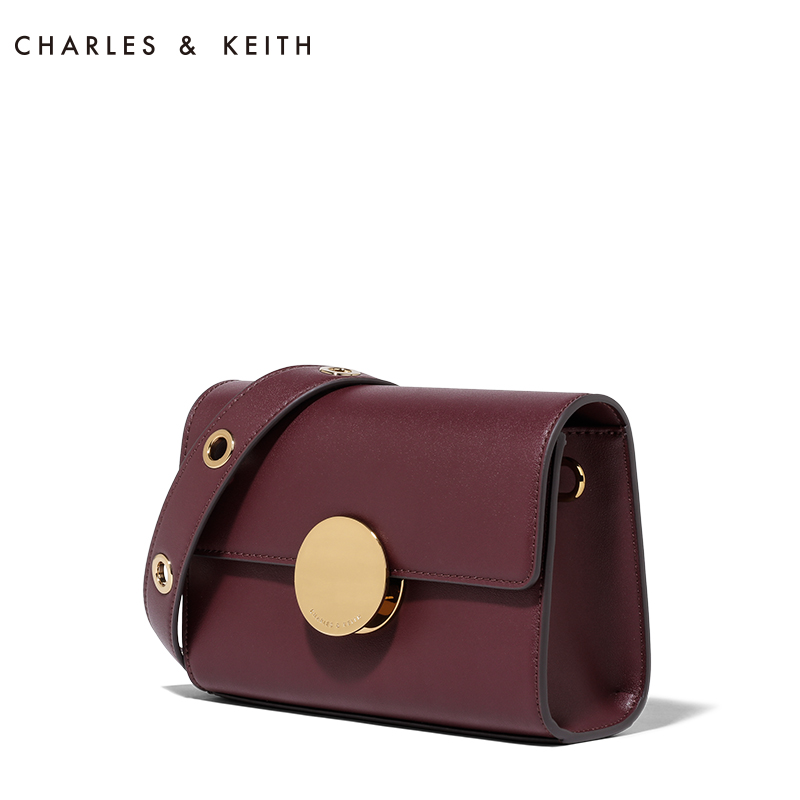 shoulder bags charles and keith