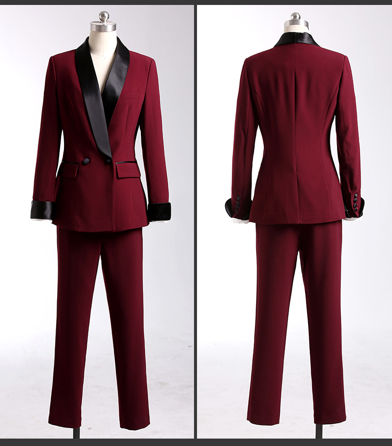 Tailleur femme - Ref 3244667 Image 31