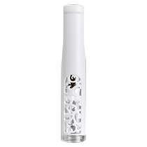 Zobo genuine high-end disposable cigarette filter cigarette holder filter coarse medium and fine three-use mens herbal gift box