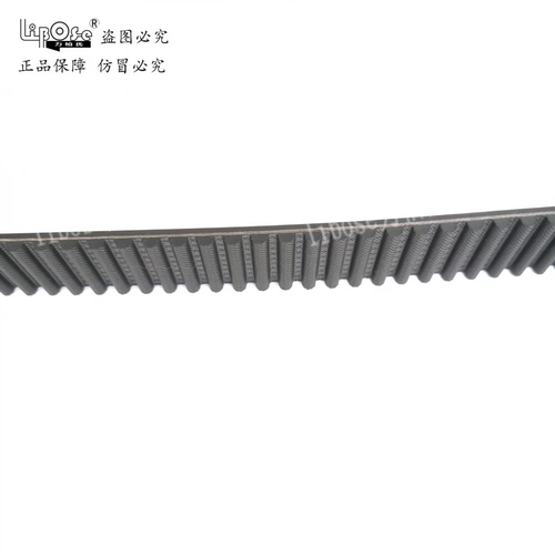 Рекламный 5-метровый лифт Дверной Дверной Машина Резин S5M 3M-15 Открытый синхронный ремень лазер-гравировка ремень S3M трансмиссия ремень трансмиссии