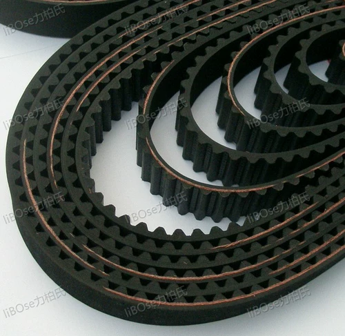 HTD/STD 8M/S8M 1360 170 Зуб резин