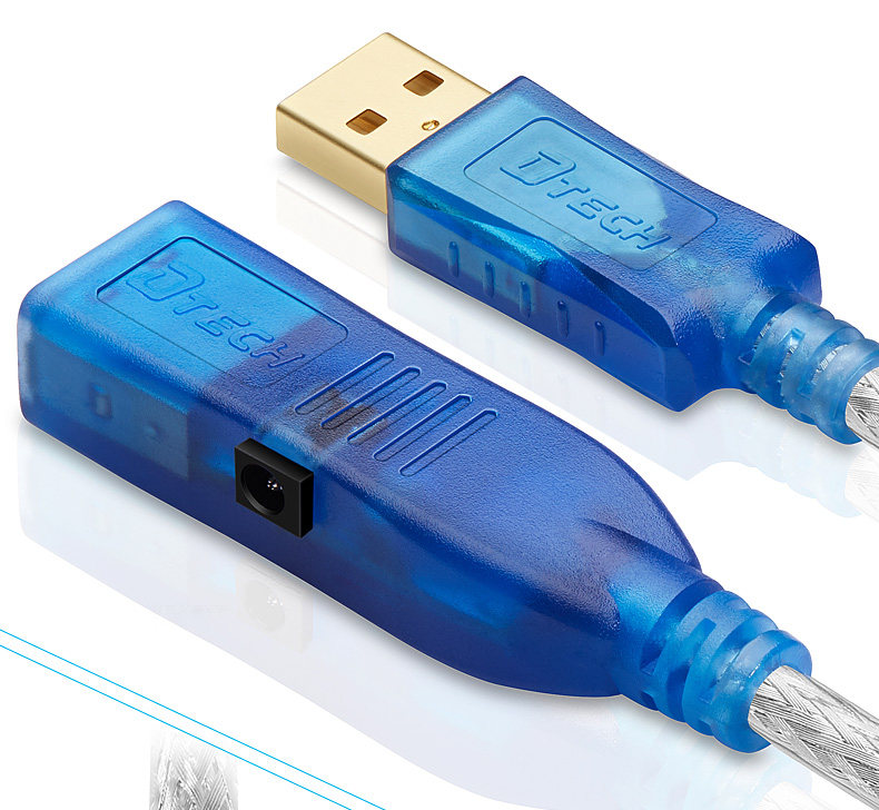 Prolongateur USB - Ref 436166 Image 26