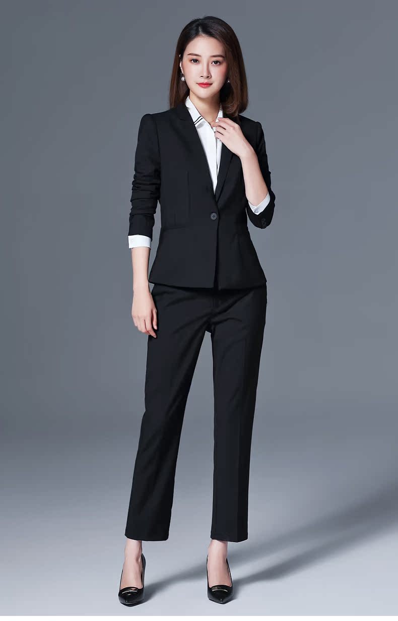 Tailleur femme LUCYBAILY     - Ref 3242448 Image 8