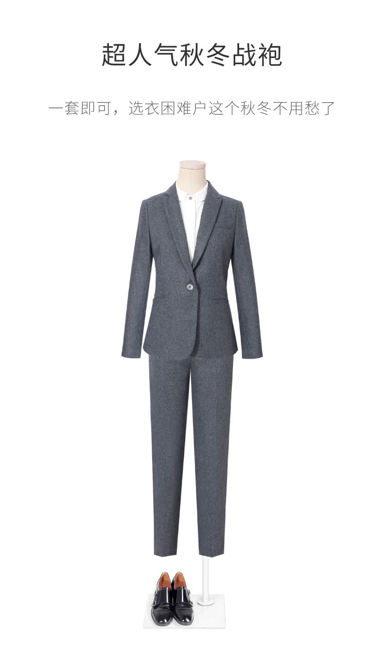 Tailleur femme LUCYBAILY     - Ref 3242116 Image 17
