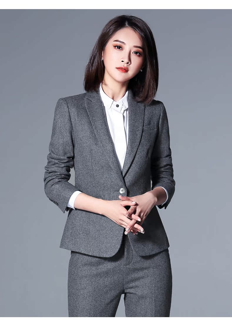 Tailleur femme LUCYBAILY     - Ref 3242116 Image 24