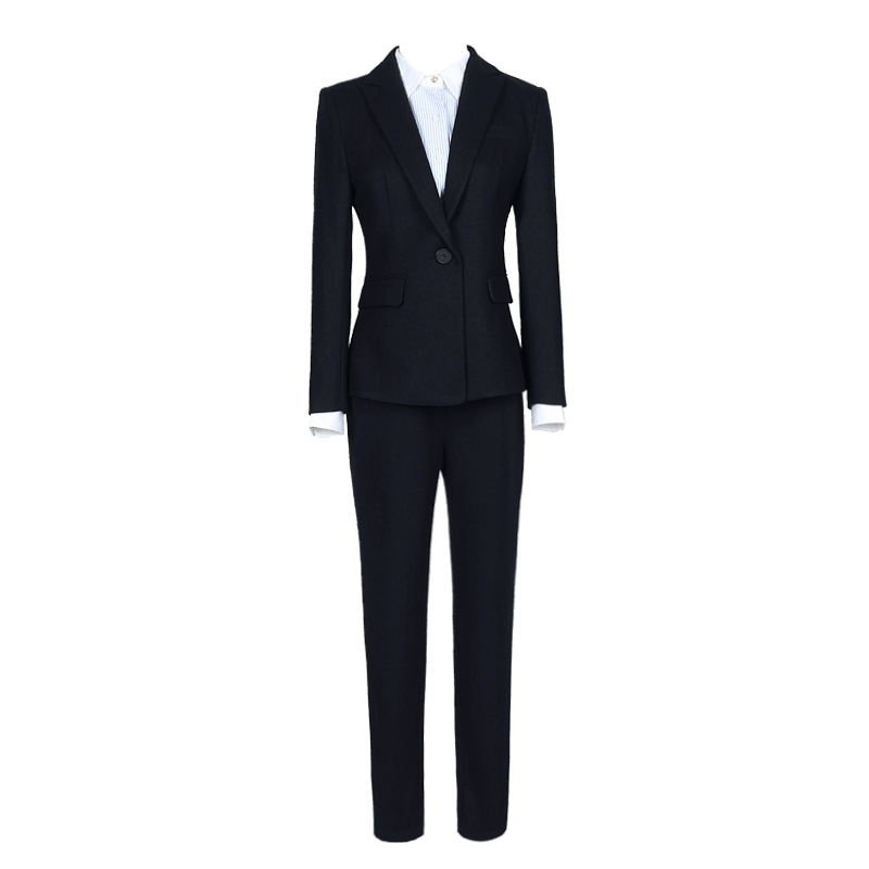 Tailleur femme LUCYBAILY     - Ref 3245355 Image 5