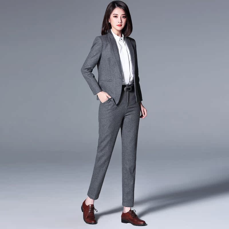 Tailleur femme LUCYBAILY     - Ref 3242116 Image 3