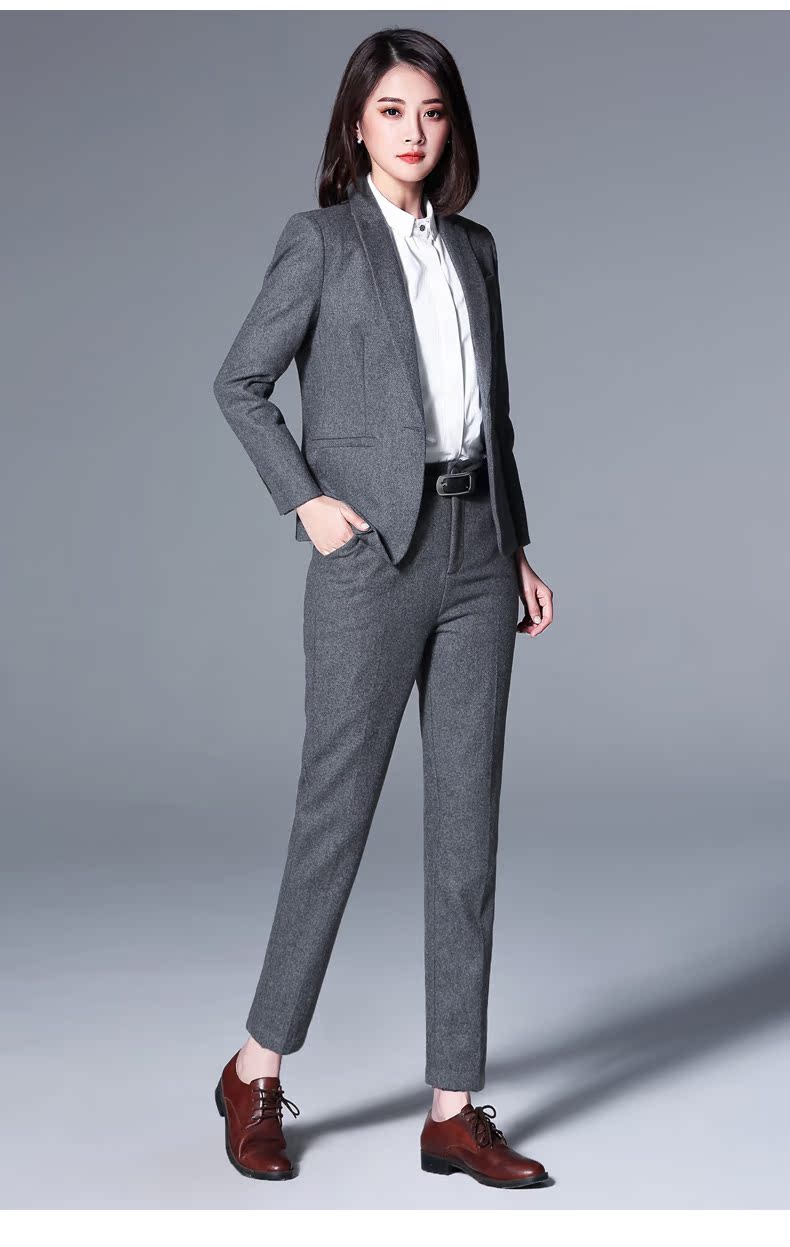 Tailleur femme LUCYBAILY     - Ref 3242116 Image 8