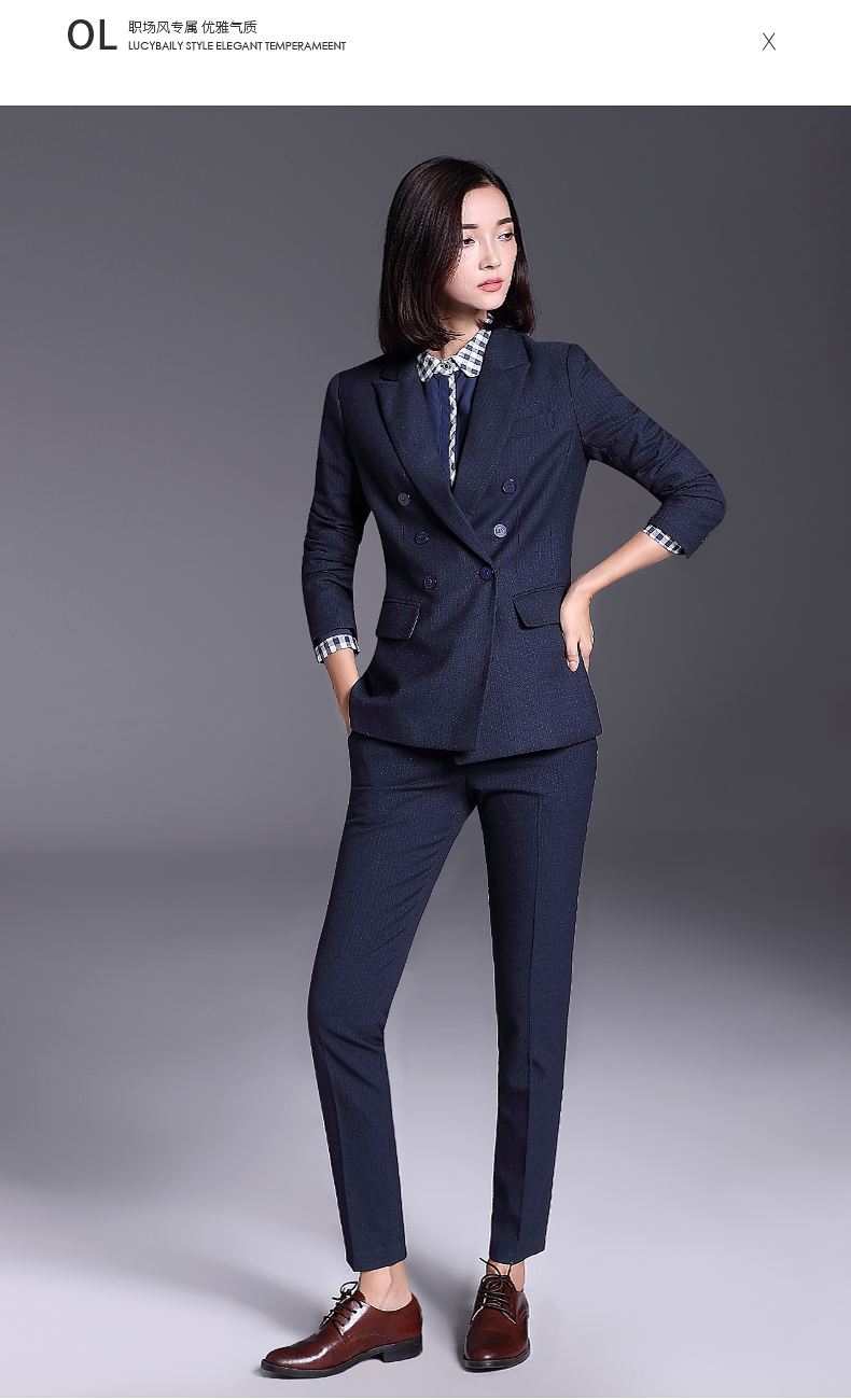 Tailleur femme LUCYBAILY     - Ref 3244877 Image 21