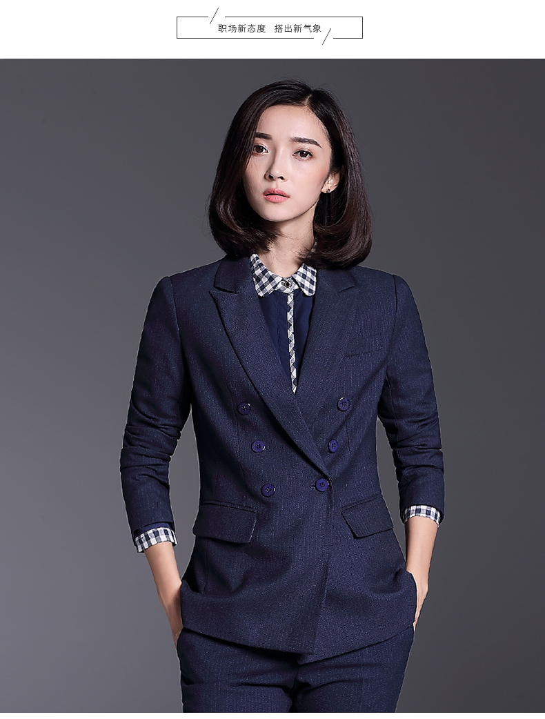 Tailleur femme LUCYBAILY     - Ref 3244877 Image 17