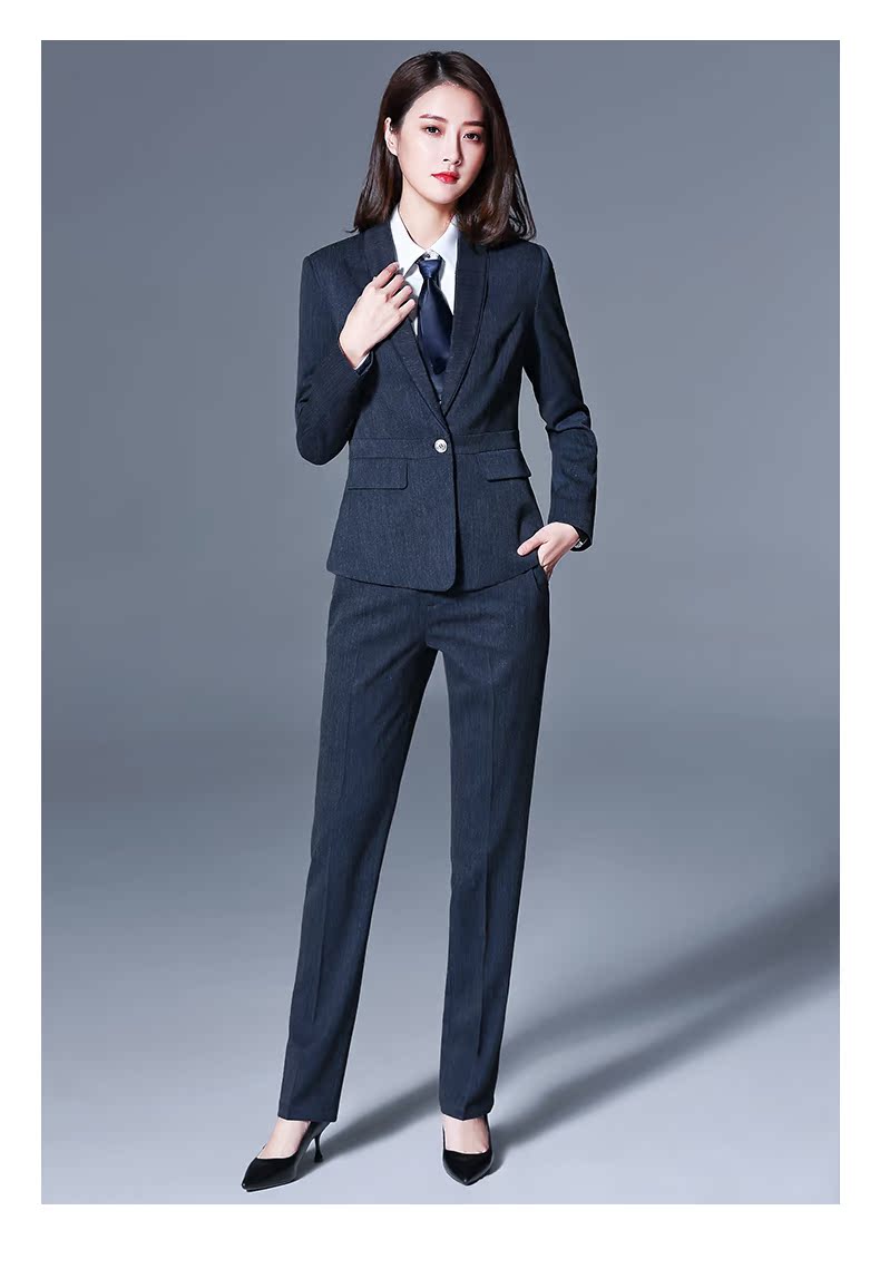 Tailleur femme LUCYBAILY     - Ref 3241723 Image 8