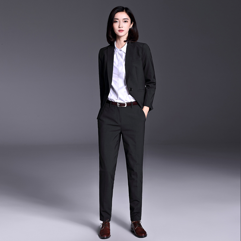 Tailleur femme LUCYBAILY     - Ref 3242937 Image 3