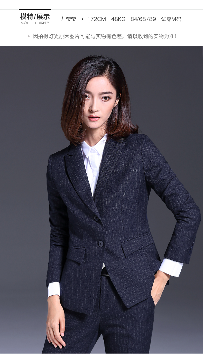 Tailleur femme LUCYBAILY     - Ref 3244512 Image 15