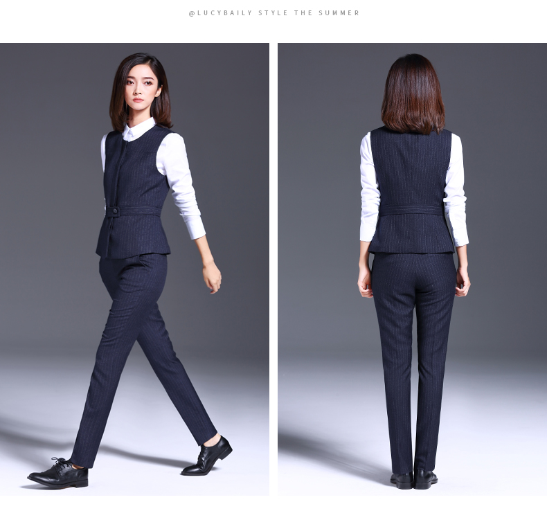 Tailleur femme LUCYBAILY     - Ref 3244779 Image 26