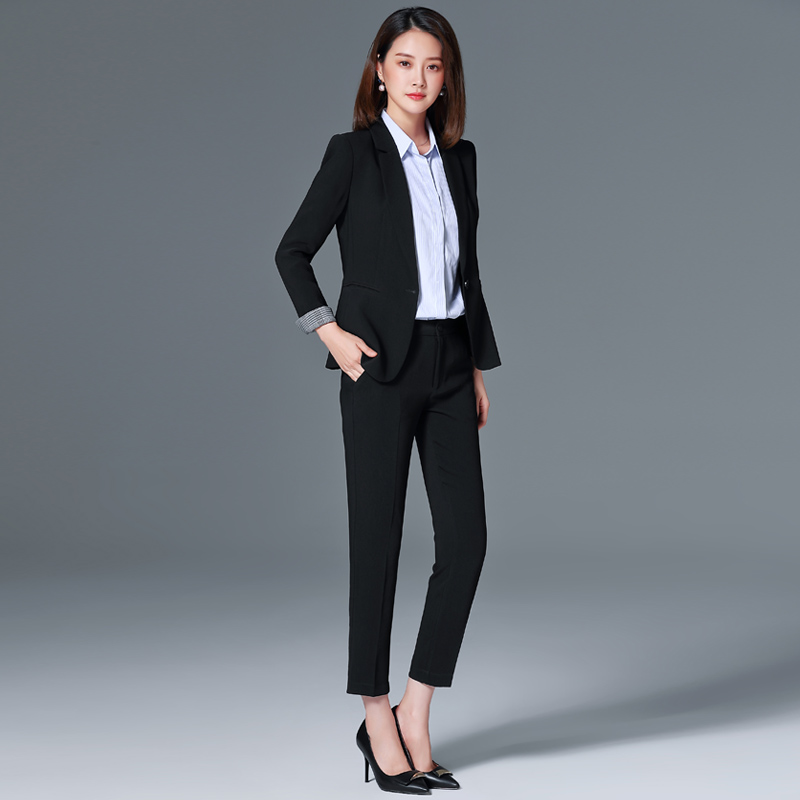 Tailleur femme LUCYBAILY     - Ref 3244624 Image 4