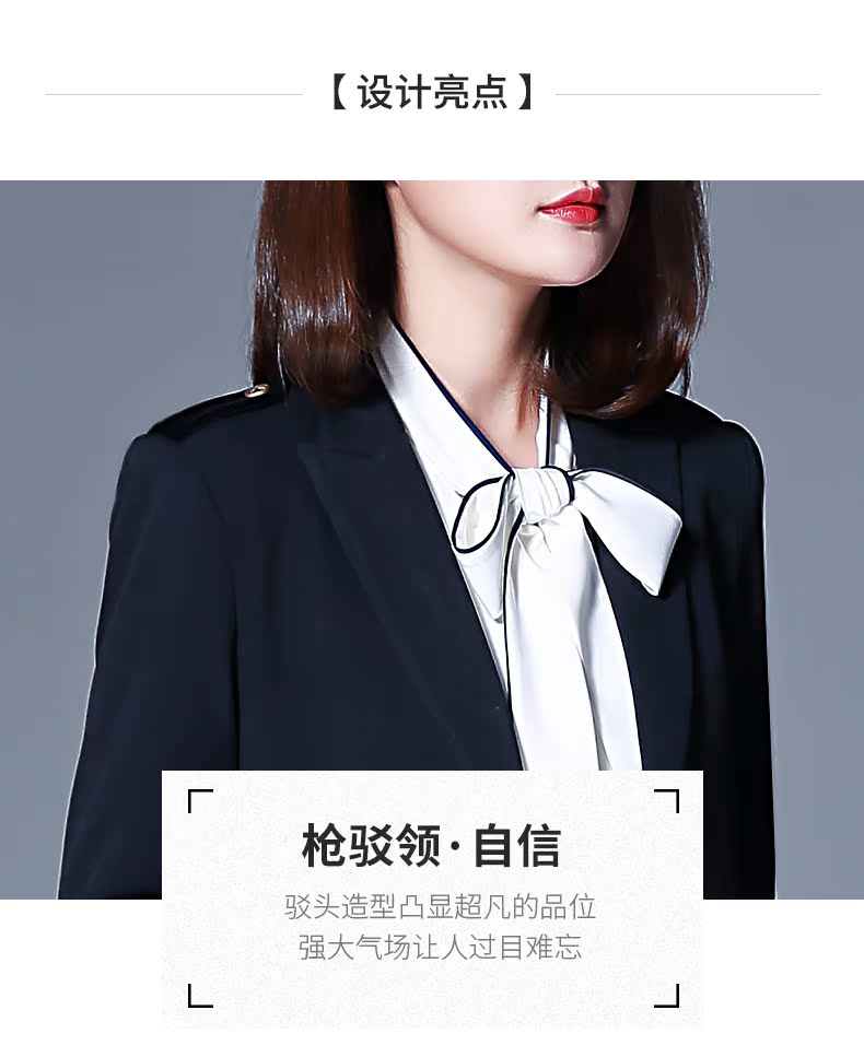 Tailleur femme LUCYBAILY     - Ref 3242707 Image 10