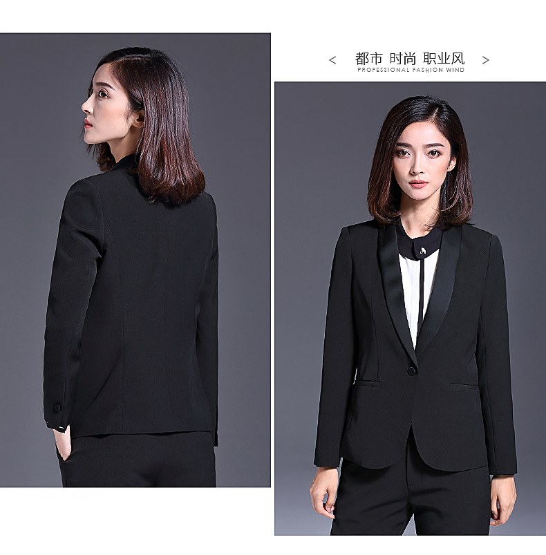 Tailleur femme LUCYBAILY     - Ref 3242490 Image 20