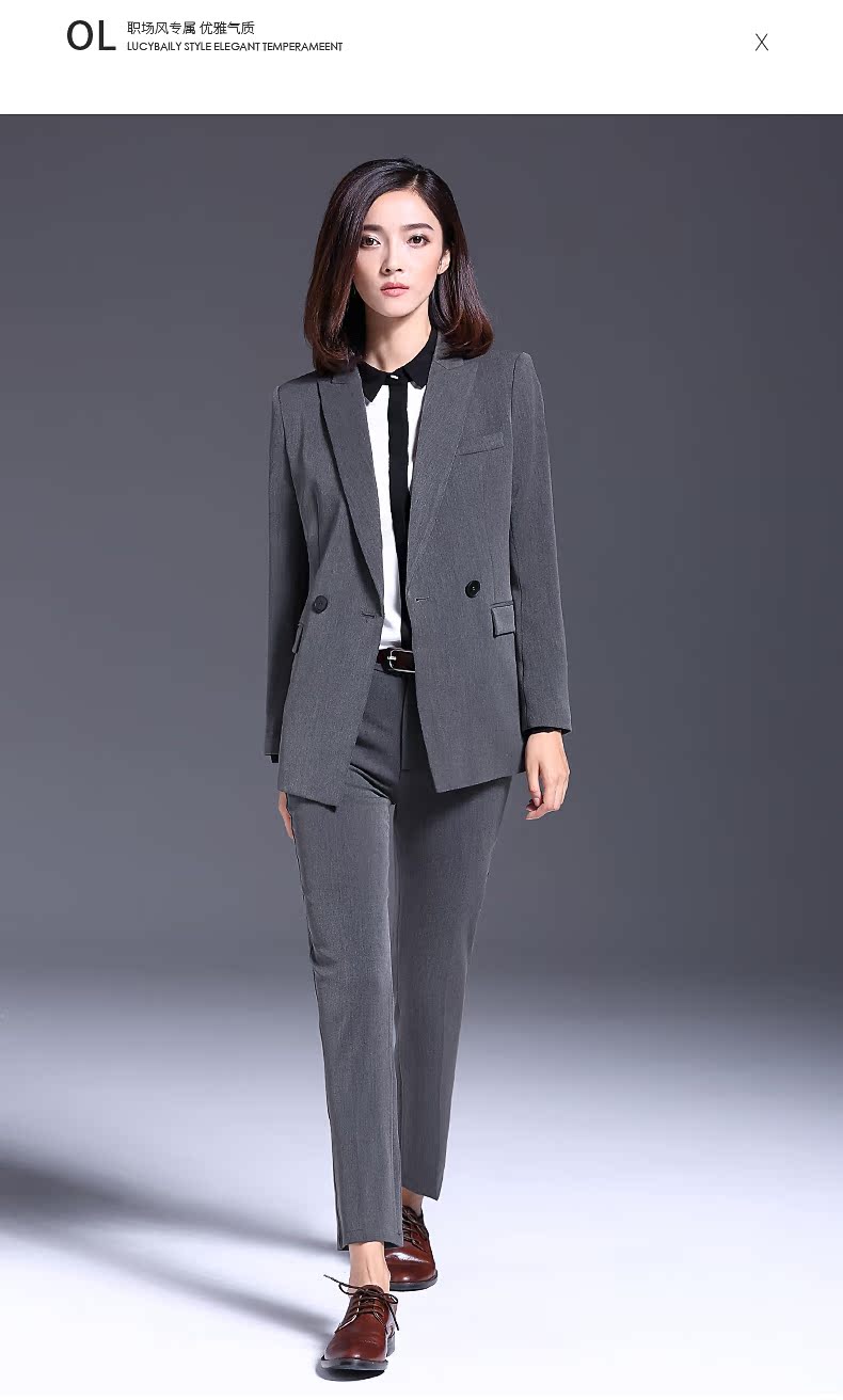 Tailleur femme LUCYBAILY     - Ref 3245056 Image 21