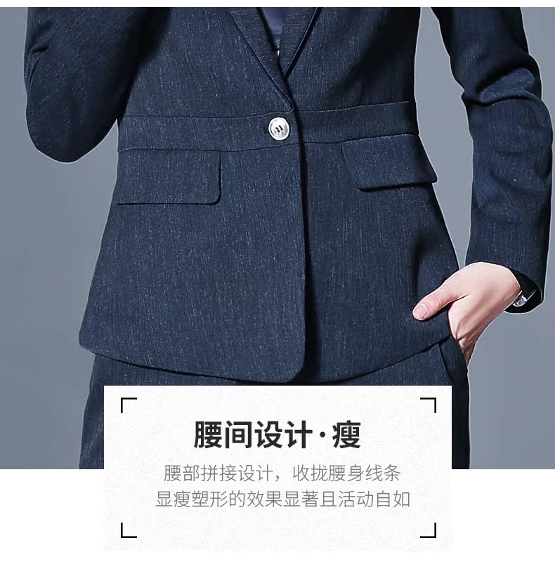 Tailleur femme LUCYBAILY     - Ref 3241723 Image 11