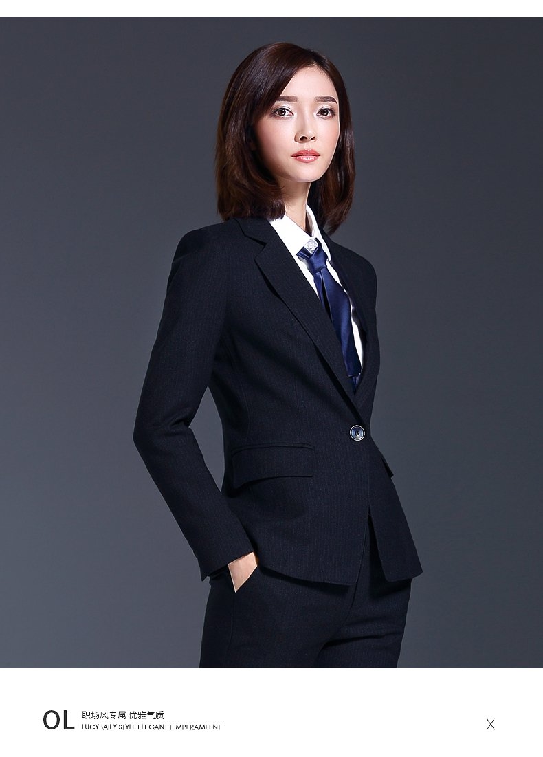 Tailleur femme LUCYBAILY     - Ref 3244603 Image 21