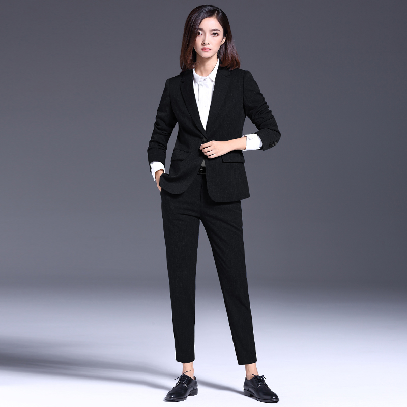 Tailleur femme LUCYBAILY     - Ref 3241493 Image 3