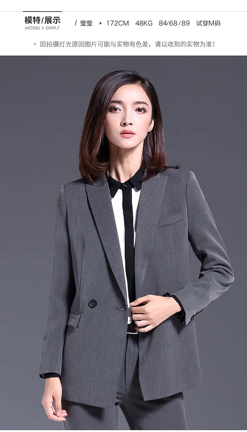 Tailleur femme LUCYBAILY     - Ref 3245056 Image 16
