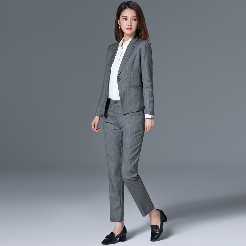Tailleur femme LUCYBAILY     - Ref 3242865 Image 3