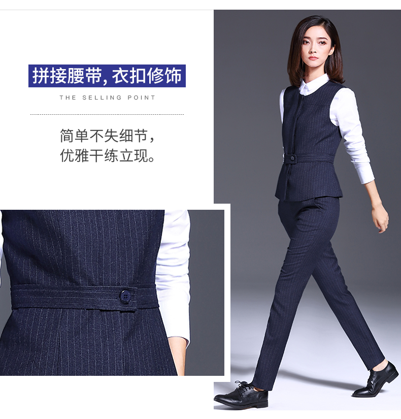 Tailleur femme LUCYBAILY     - Ref 3244779 Image 12