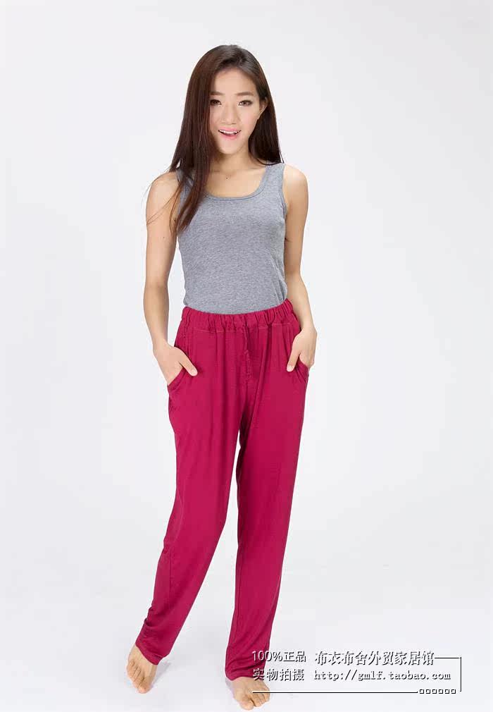 Pantalon pyjama - Ref 713734 Image 62