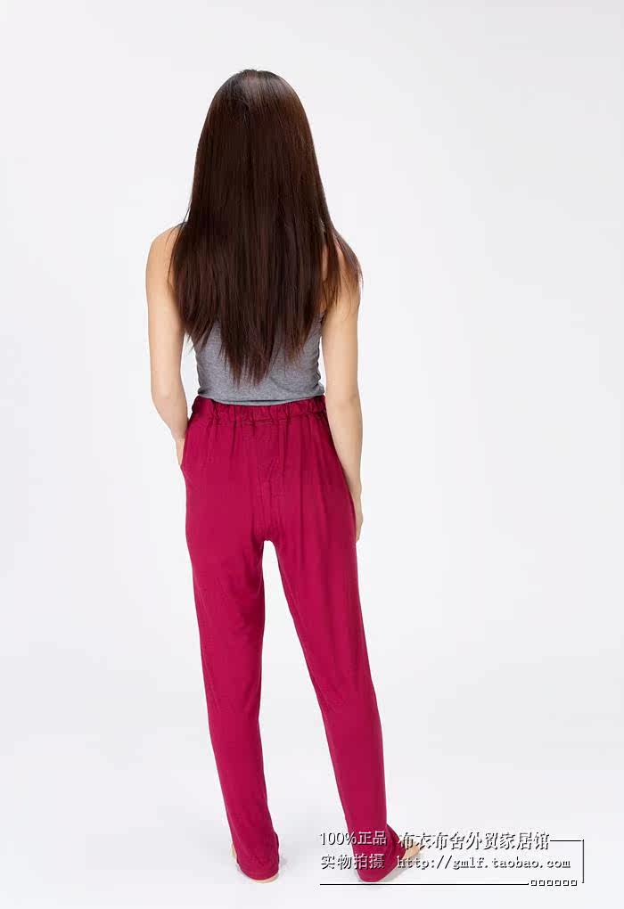 Pantalon pyjama - Ref 713734 Image 61