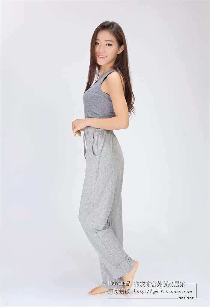 Pantalon pyjama - Ref 713734 Image 66