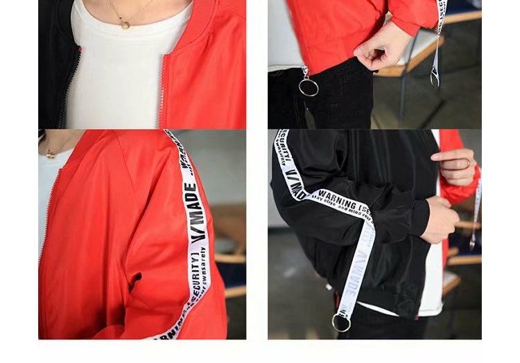 Cotton nam thủy thủ thương hiệu sinh viên lỏng áo khoác cotton mùa đông quần áo ấm bf phong cách Harajuku béo béo hip hop áo khoác áo khoác nam hàng hiệu