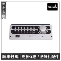 SPL SMC 2489 5 1 Surround sound audio audio controller