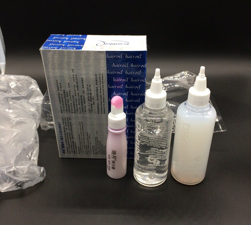 German patent for hot water water potion