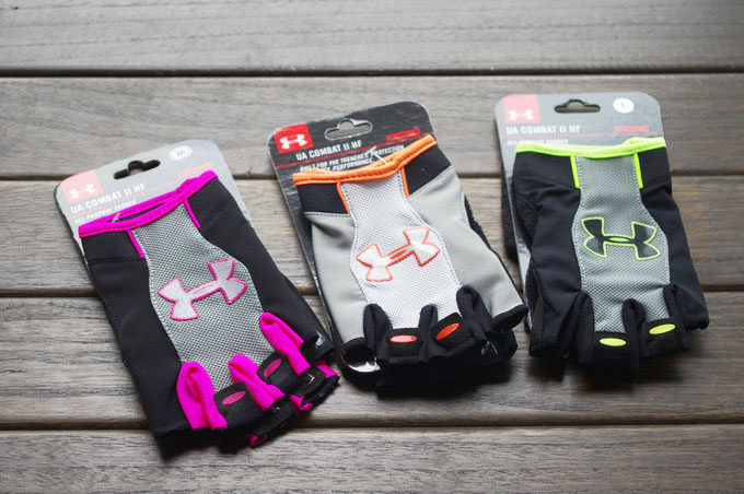 Gants pour vélo - Ref 2243784 Image 12