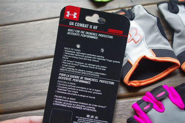 Gants pour vélo - Ref 2243784 Image 33