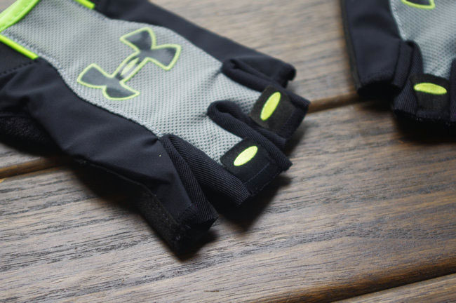 Gants pour vélo - Ref 2243784 Image 31