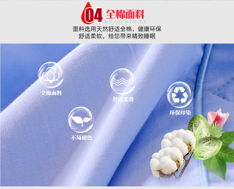Mọt kháng khuẩn 60 bông khách sạn năm sao đặc biệt chăn bông quilt Simmons bụi phủ nệm bảo vệ Ga phủ giường là gì