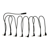 Moen Magic 8 -Head Topology, One Trag Eight Power Power Topology, One Trag 8 Line Device Device Line, одиночная линия