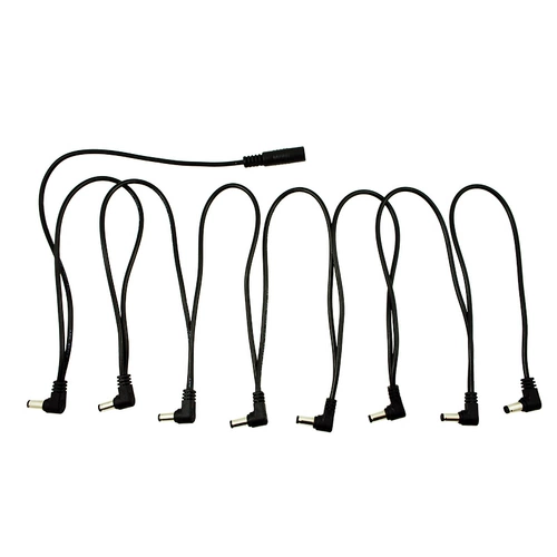 Moen Magic 8 -Head Topology, One Trag Eight Power Power Topology, One Trag 8 Line Device Device Line, одиночная линия