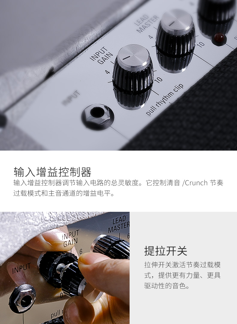 Anh MARSHALL Marshall 2525C MINI JUBILEE đầy đủ đàn guitar điện điện tử loa loa thìa - Loa loa loa p88
