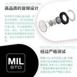 Pioneer dj Pioneer HDJ-X7 HDJ-X10 головные записывающие наушники закрытые профессиональные мониторные наушники