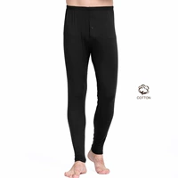 Мужчина черный