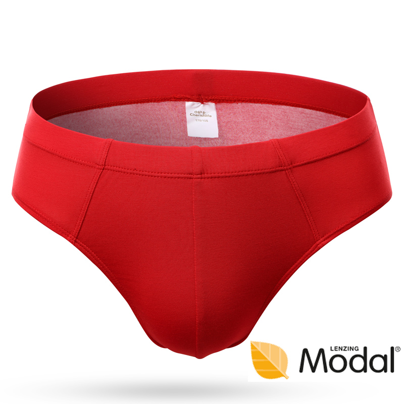 Ít y tá Mens Underpants Mens Triangle Mordale Thin quần short thở giữa eo quần sexy thoải mái đầu.