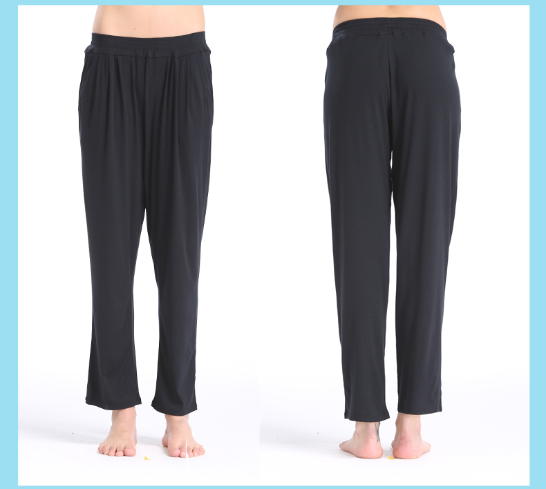 Pantalon pyjama Moyen-âge LWK006 - Ref 724074 Image 21