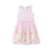 Pencil Club Kids 2020 Summer Dresses Trong một chiếc váy vest Big Kids chúa váy sống. 