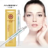 Увлажняющая эссенция с гиалуроновой кислотой, подтягивающая маска для лица, легкое нанесение, интенсивное увлажнение