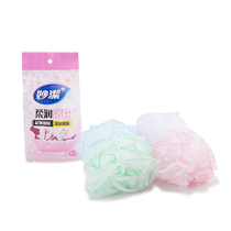 Inexplicity bathing ball bathing ball bath towels bath with shower bath ball rubbing bath towels